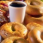 armore preschool coffee and bagels