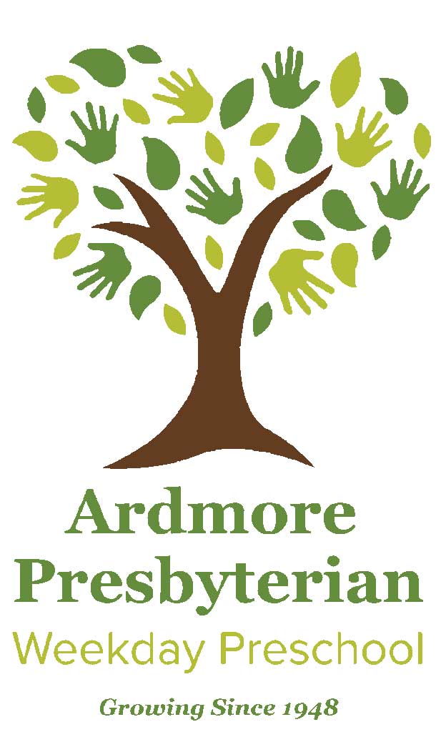 ardmore presbyterial weekdsy preschool parent workshop