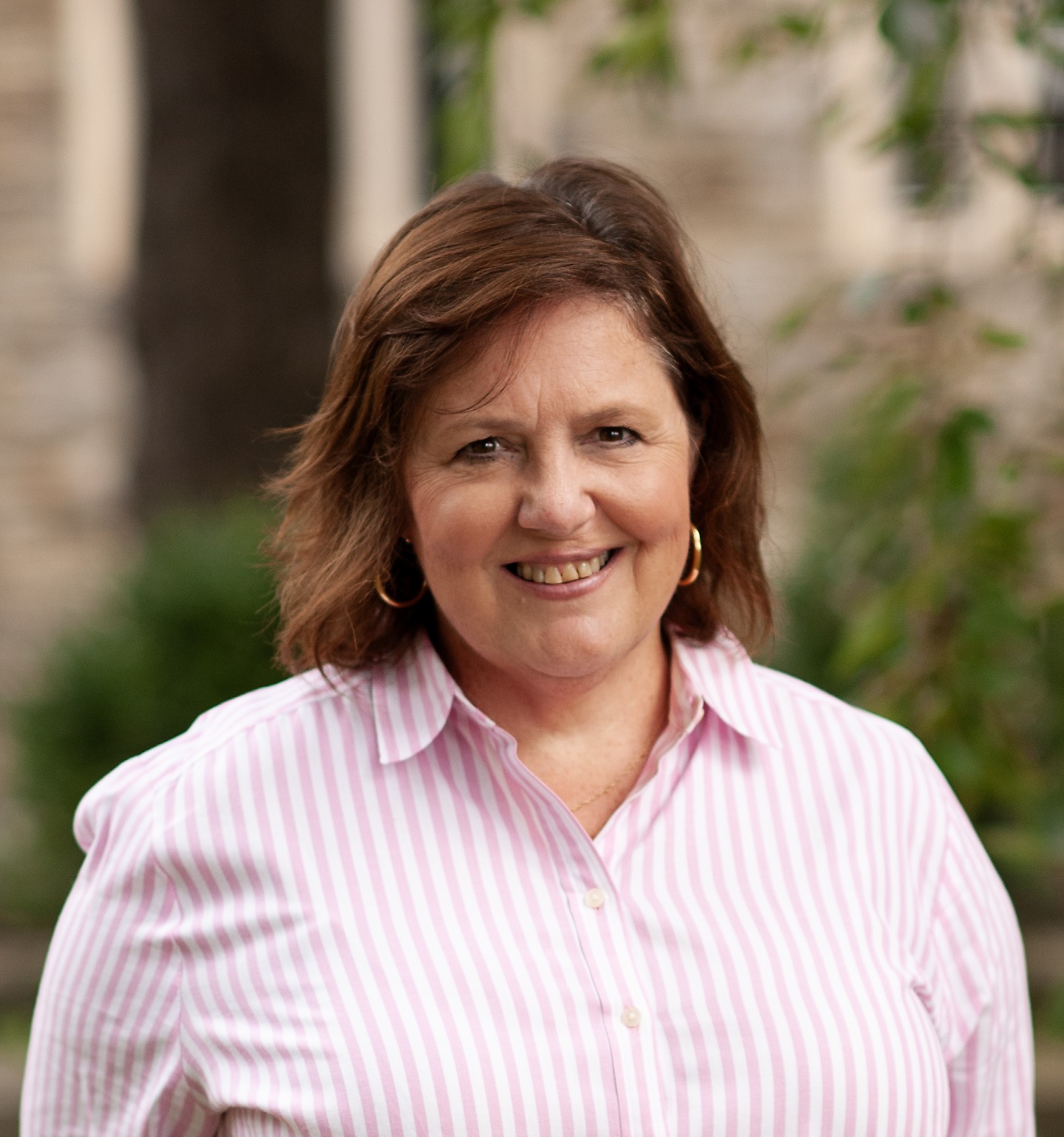 Marcia Molineux-O'Connor